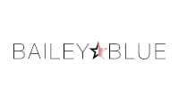 Bailey Blue Clothing logo