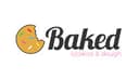 Baked Cookies and Dough logo