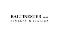 Baltinester Jewelry logo