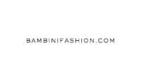 Bambini Fashion logo