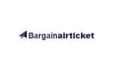 Bargainairticket logo