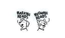 Barking Heads logo