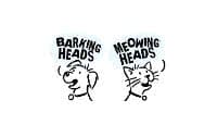 Barking Heads logo