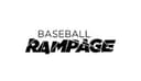 Baseball Rampage logo