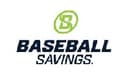 Baseball Savings logo