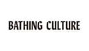 Bathing Culture logo