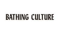 Bathing Culture logo