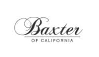 Baxter of California logo