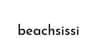 Beachsissi logo