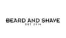 BeardandShave logo