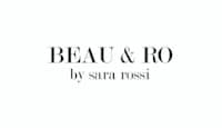 Beau and Ro logo