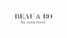 Beau and Ro logo