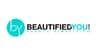 BeautifiedYou.com logo