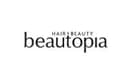 Beautopia logo