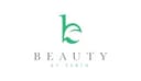 Beauty by Earth logo