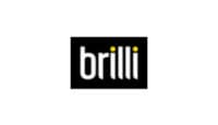 Be Brilli logo