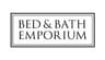 Bed and Bath Emporium logo