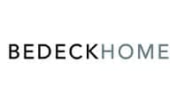 Bedeck Home logo