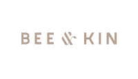 Bee and Kin logo