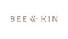 Bee and Kin logo