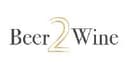 Beer2Wine logo