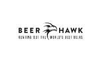 Beer Hawk logo