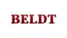 BELDT logo