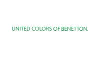 Benetton logo