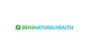 Bens Natural Health logo