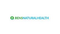 Bens Natural Health logo