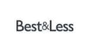 Best and Less logo