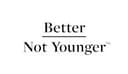 Better-NotYounger logo