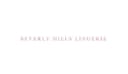 Beverly Hills Lingerie logo