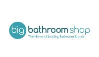 Big Bathroom Shop logo