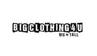 Big Clothing 4 U logo