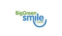 Big Green Smile logo