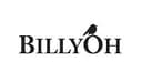 BillyOh logo