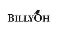 BillyOh logo