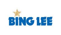 Bing Lee logo