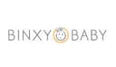 Binxy Baby logo