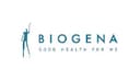 Biogena-USA logo