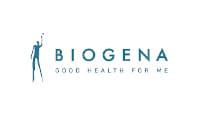 Biogena-USA logo