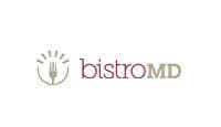 BistroMD logo