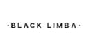 Black-Limba logo