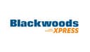 Blackwoods Xpress logo