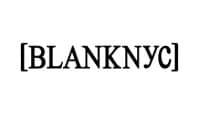 Blank NYC logo