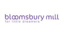 Bloomsbury Mill logo