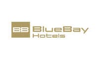 BlueBayResorts logo