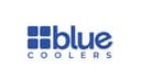 Blue Coolers logo