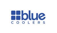 Blue Coolers logo